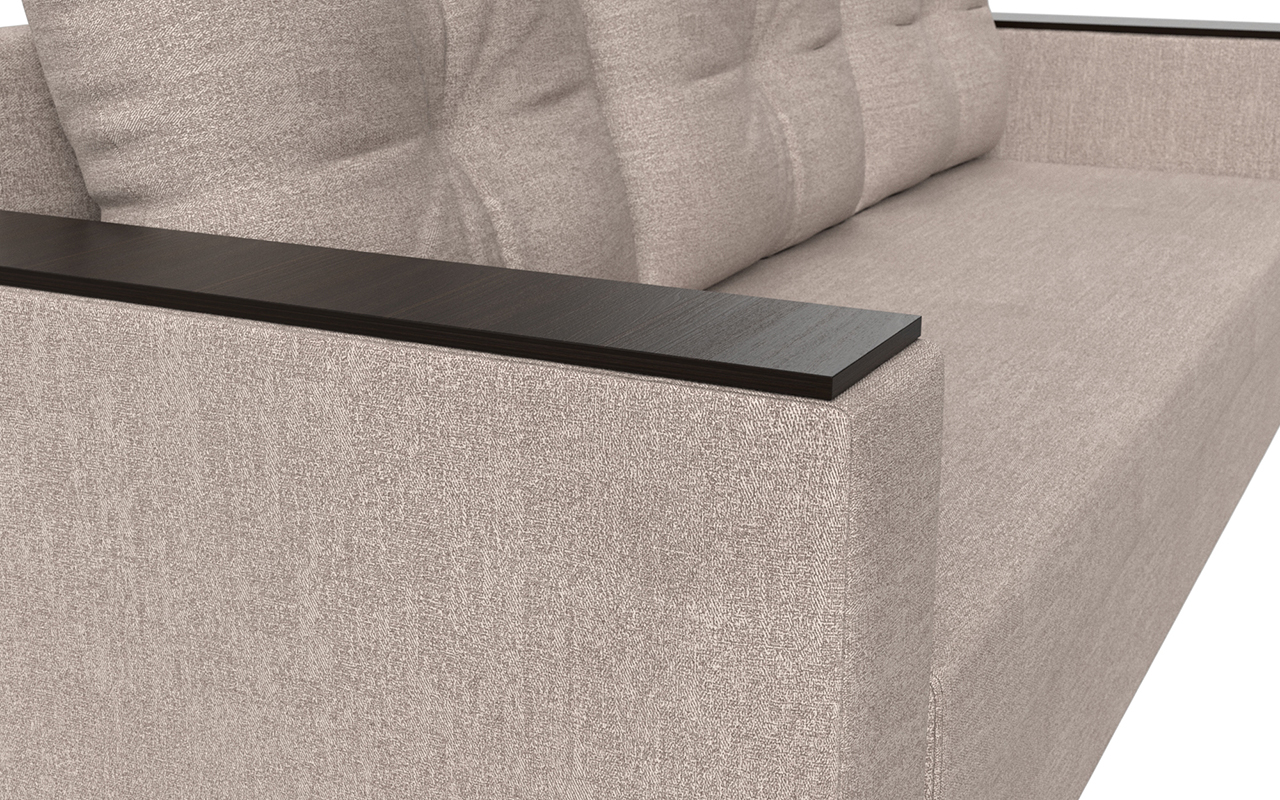 Liga Атланта фото 34