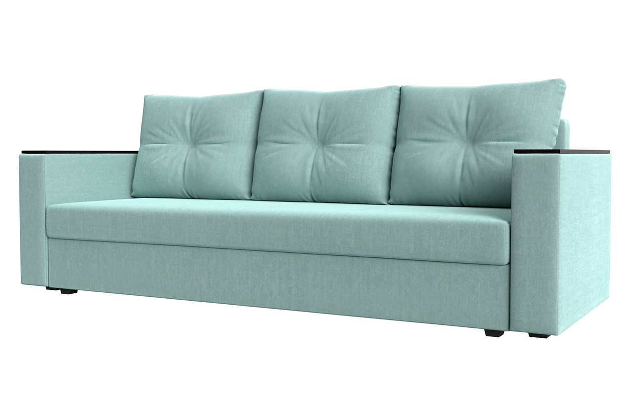 Liga Атланта фото 37