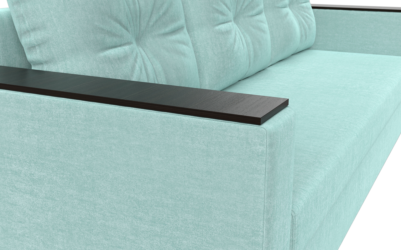 Liga Атланта фото 38