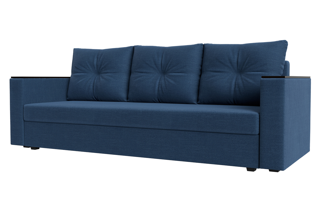 Liga Атланта фото 41