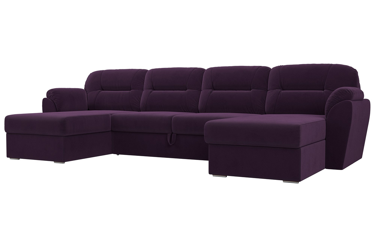 фото: Диван Liga Бостон П