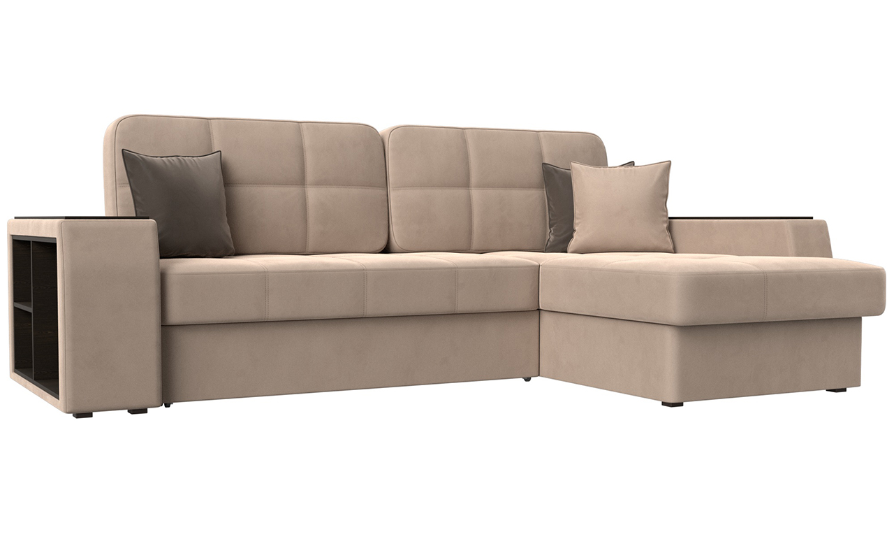 фото: Диван Liga Брюссель угловой