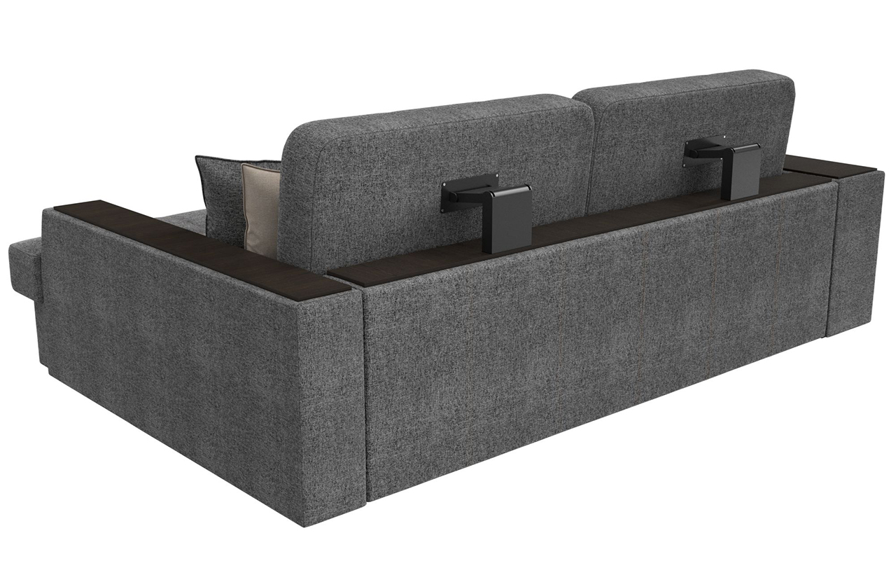 Liga Брюссель угловой фото 14