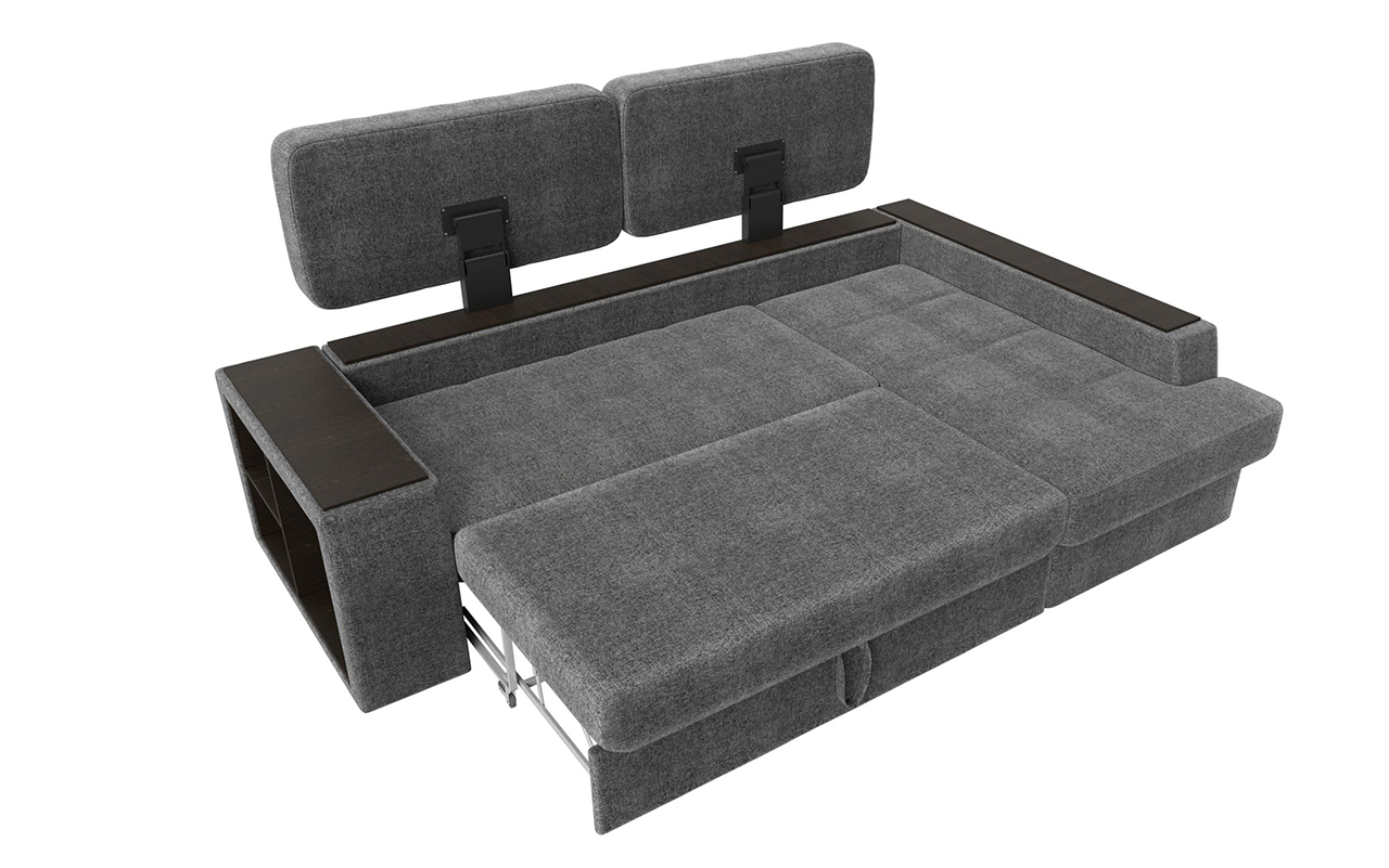 Liga Брюссель угловой фото 15