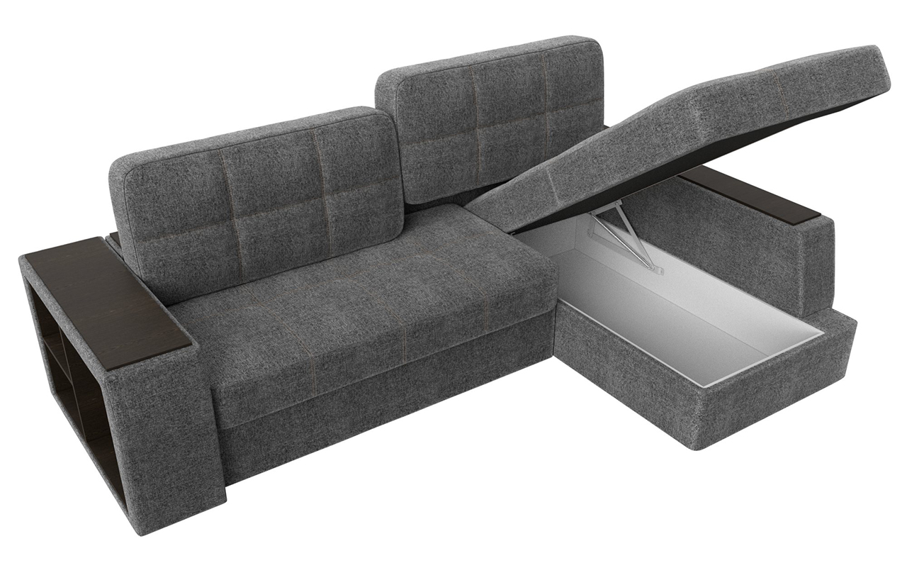 Liga Брюссель угловой фото 16