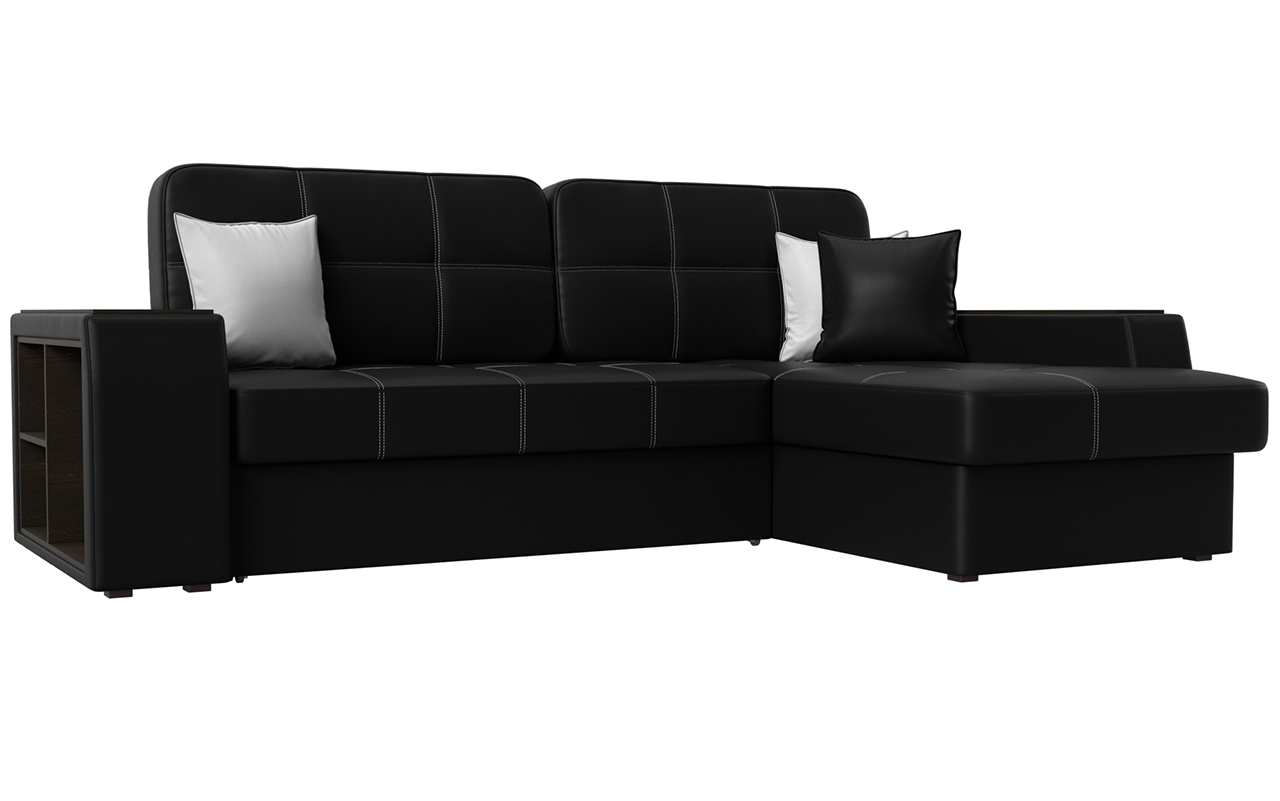 Liga Брюссель угловой фото 17