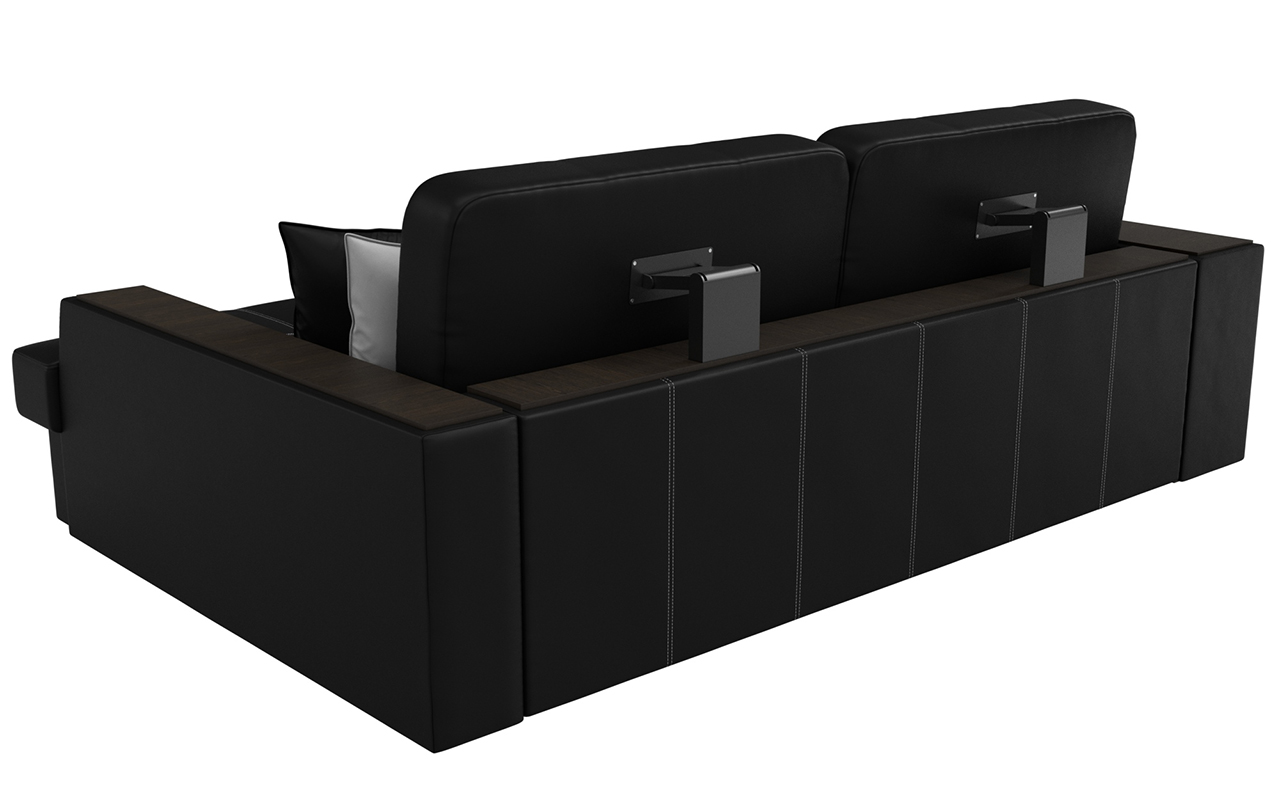 Liga Брюссель угловой фото 18