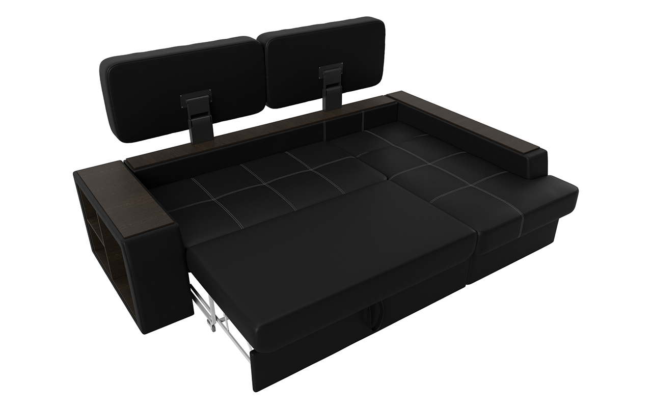 Liga Брюссель угловой фото 19