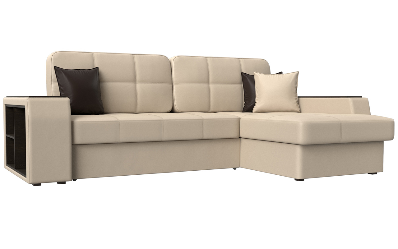 Liga Брюссель угловой фото 21