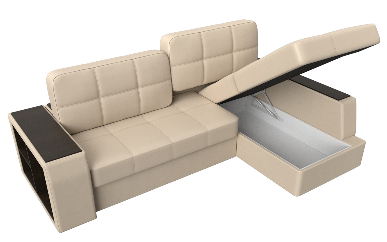 Liga Брюссель угловой фото 24