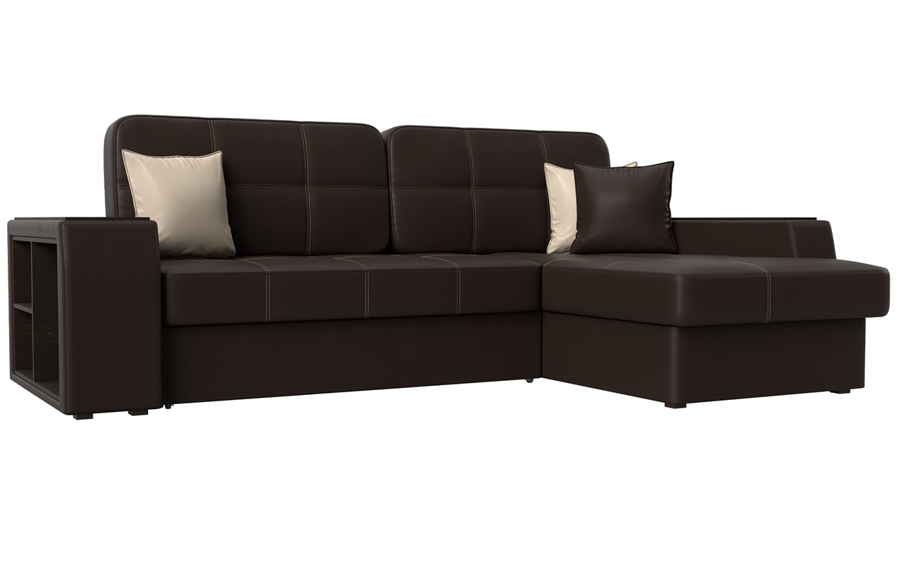 Liga Брюссель угловой фото 25