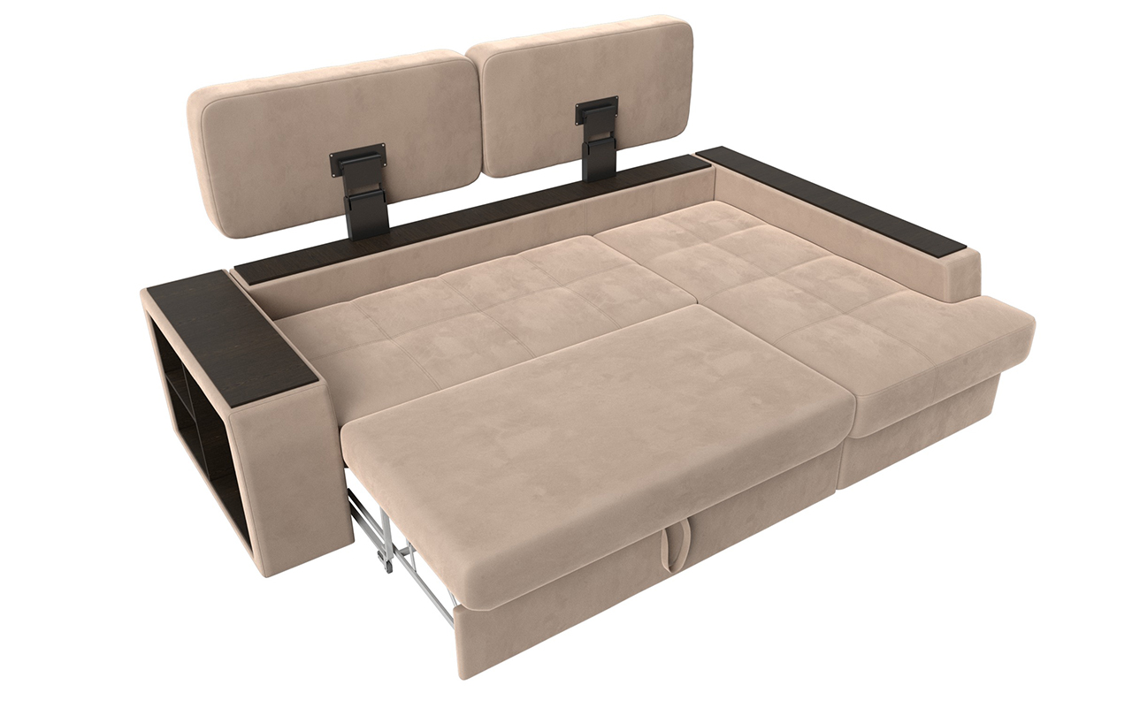 Liga Брюссель угловой фото 3