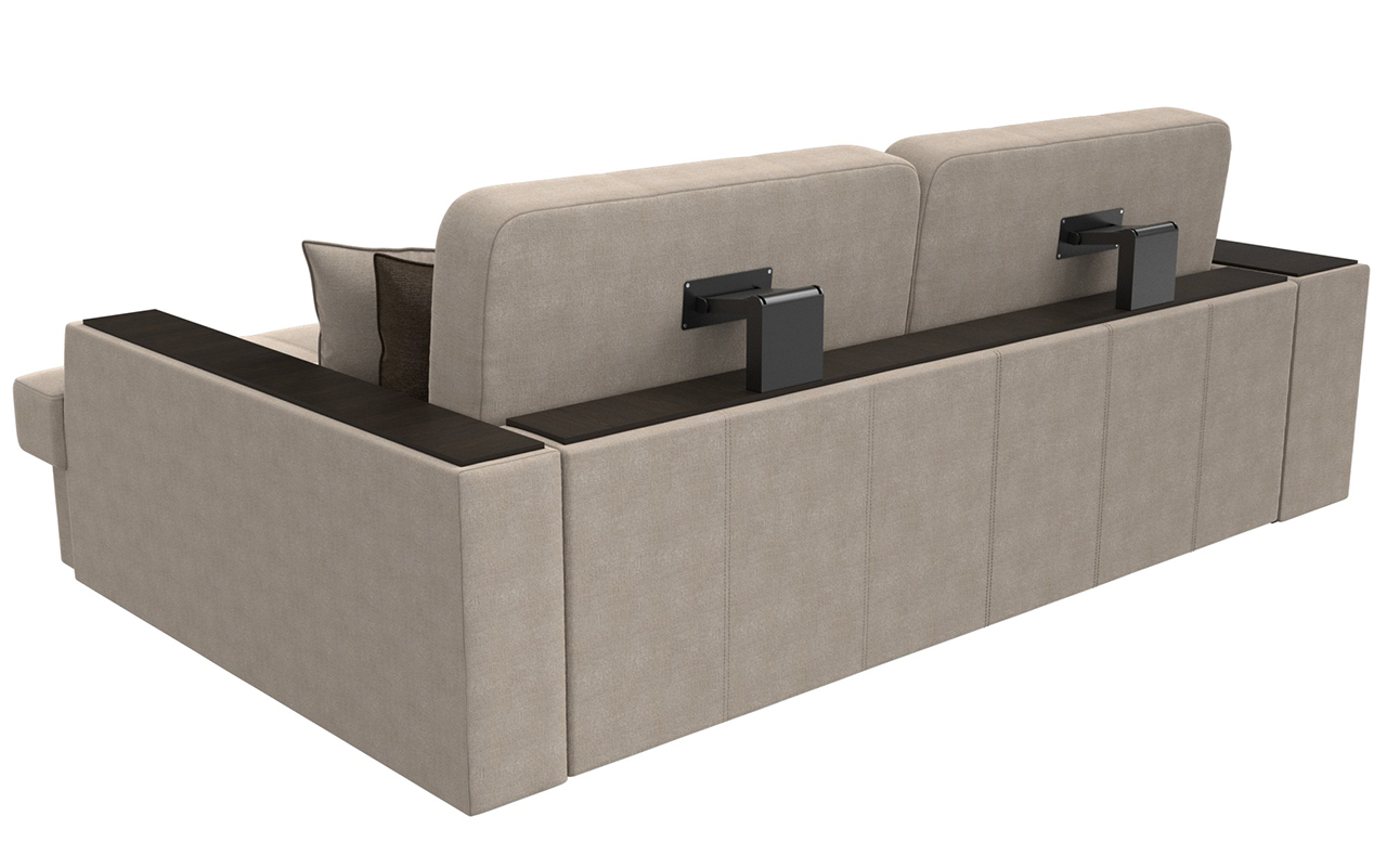 Liga Брюссель угловой фото 30