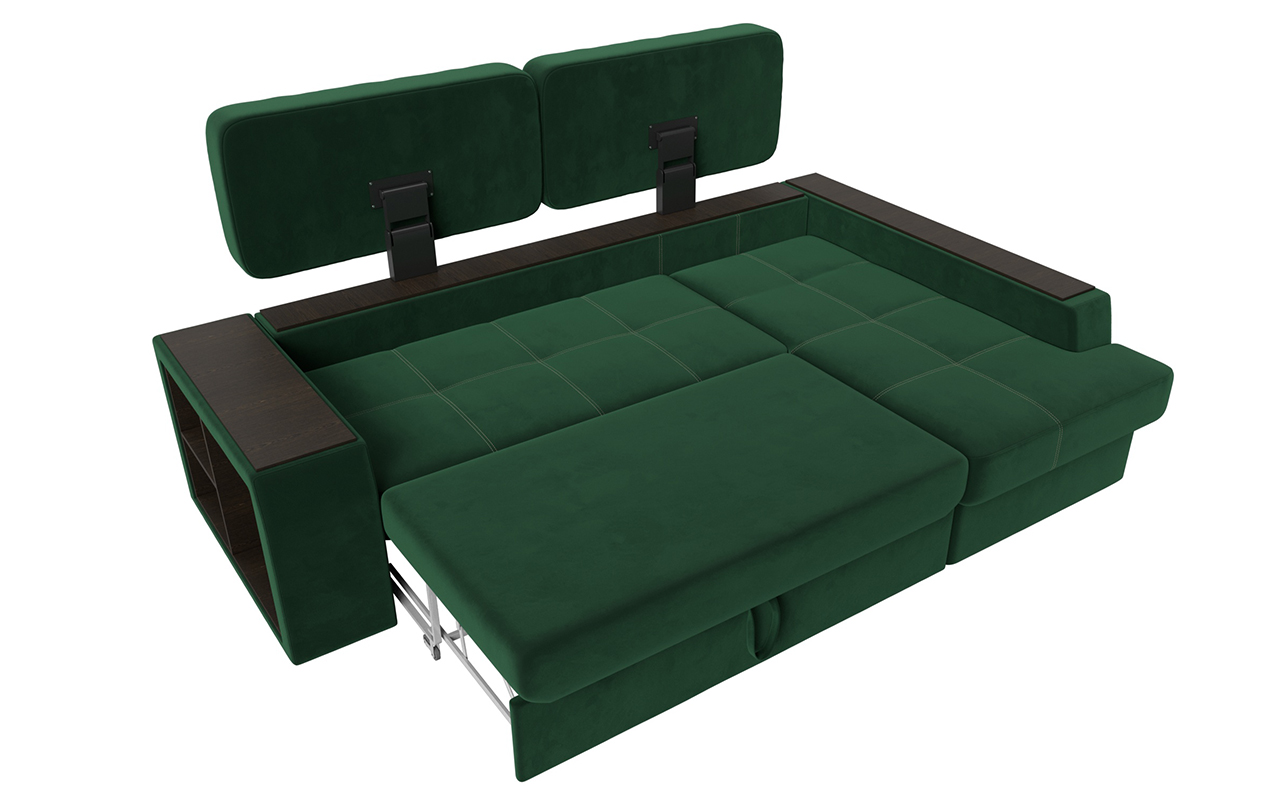 Liga Брюссель угловой фото 35