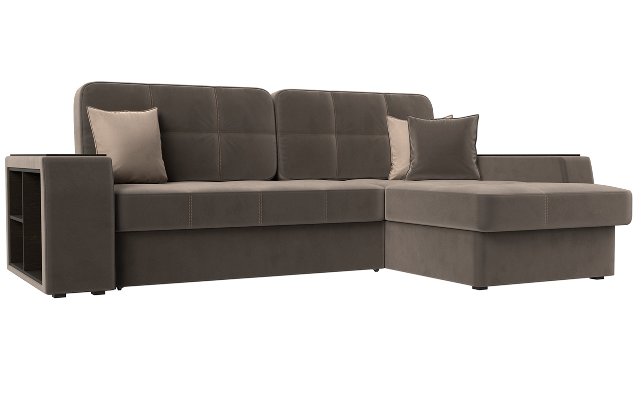 Liga Брюссель угловой фото 37