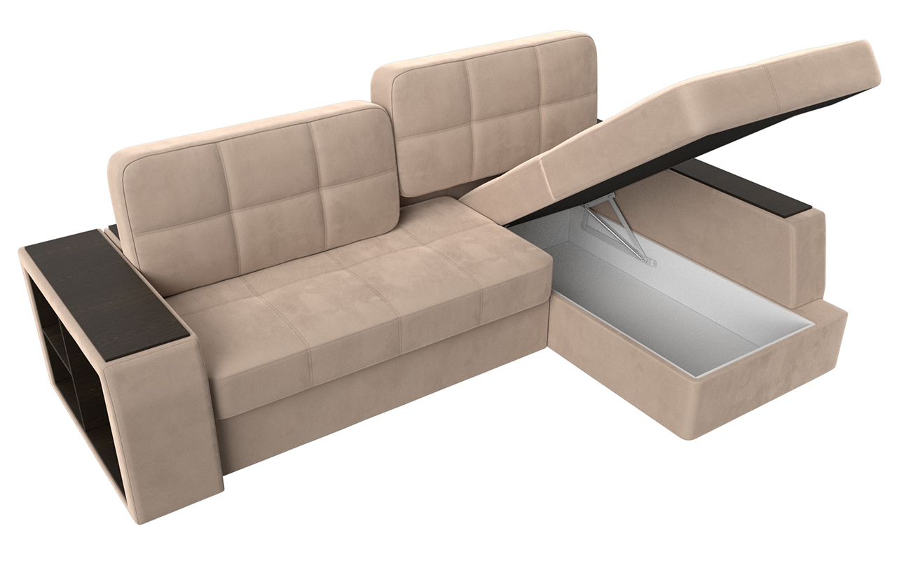 Liga Брюссель угловой фото 4