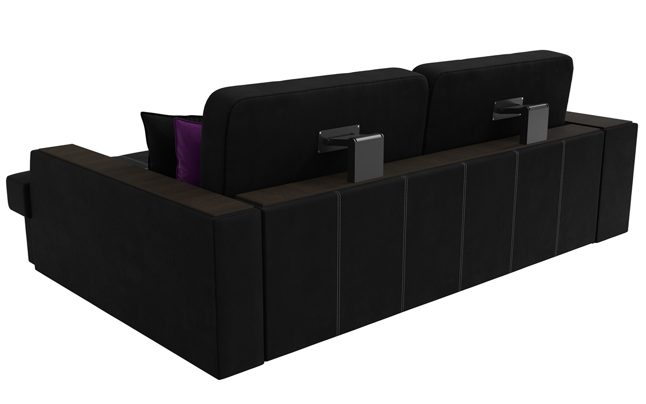 Liga Брюссель угловой фото 42