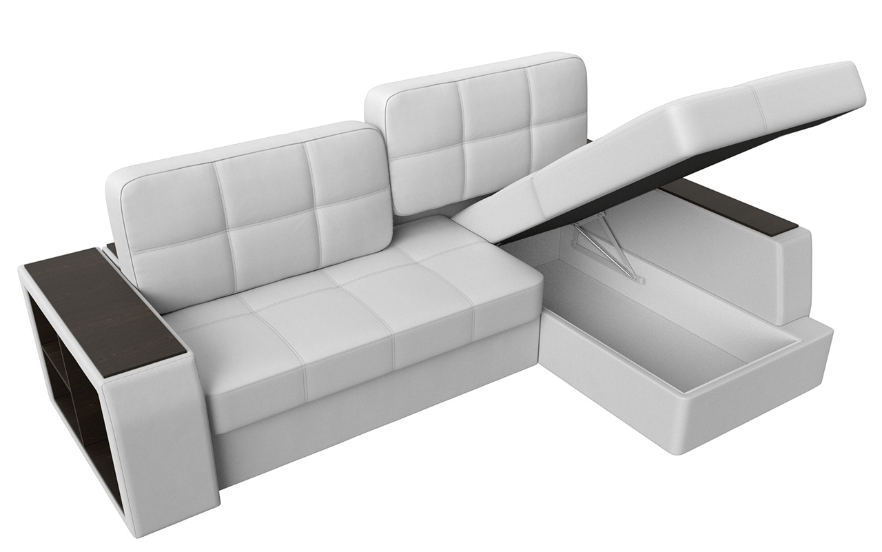 Liga Брюссель угловой фото 8