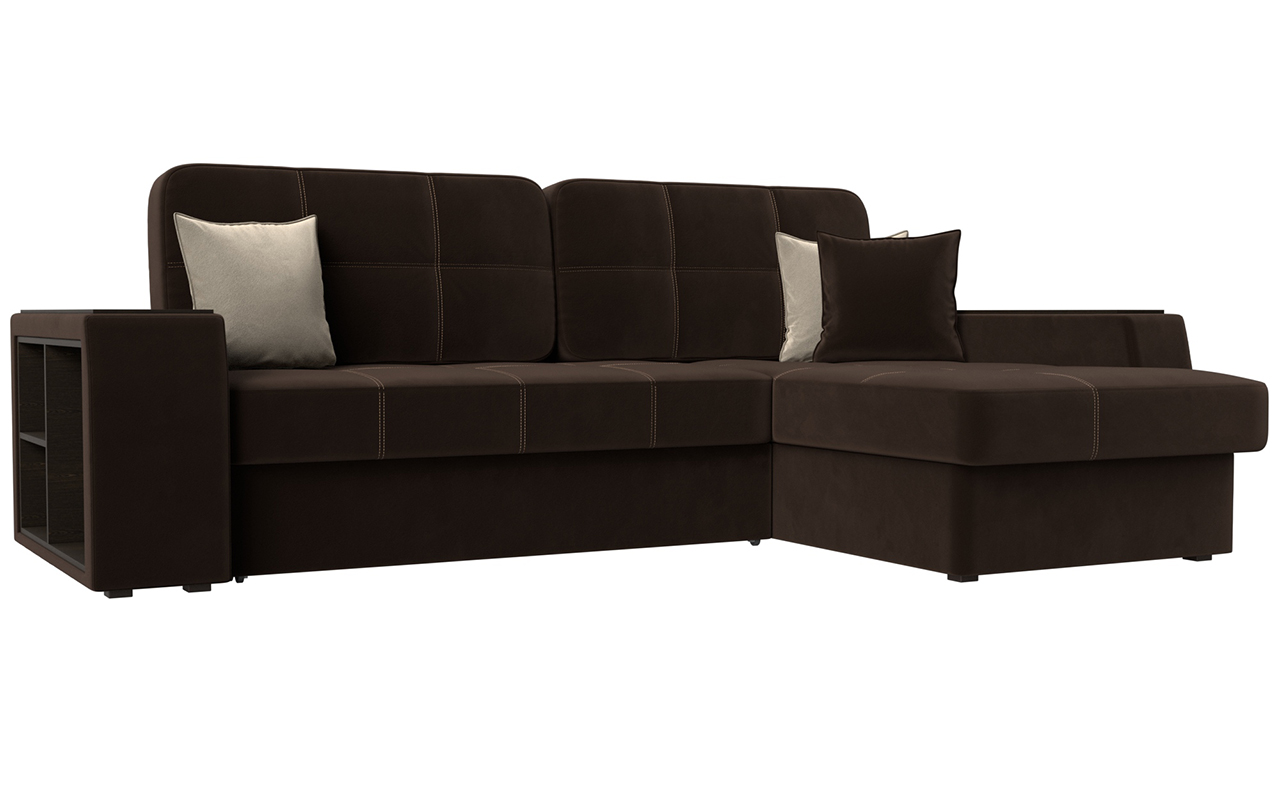 Liga Брюссель угловой фото 9