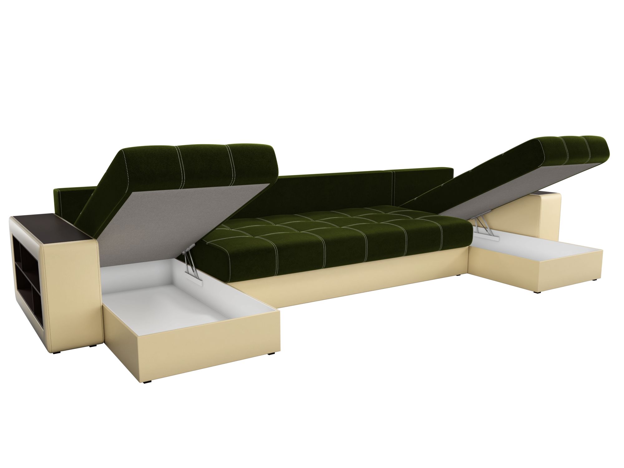 Liga Дубай П фото 27