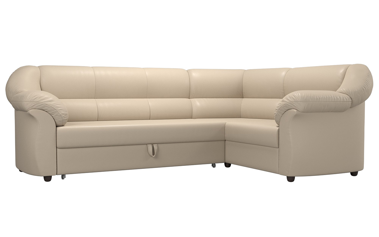 Liga Карнелла угловой фото 7