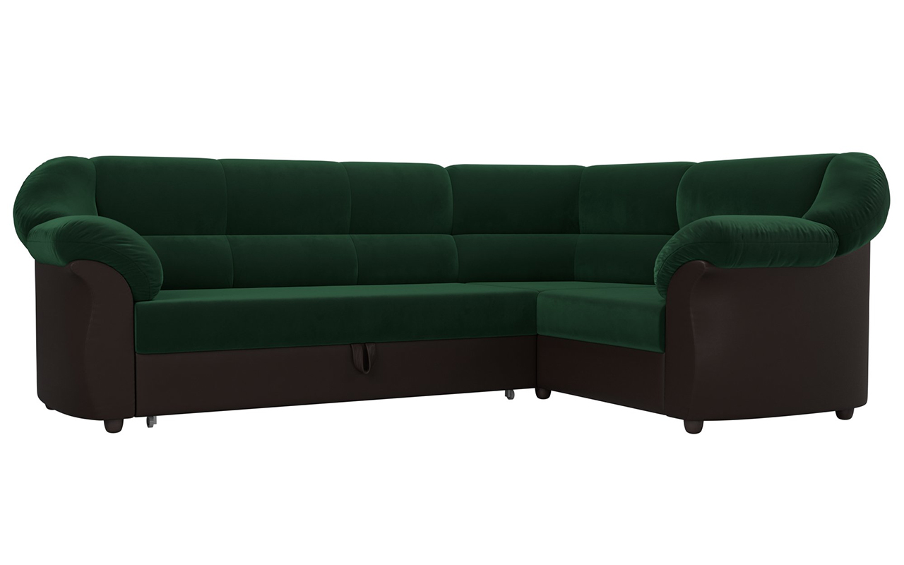 Liga Карнелла угловой фото 68