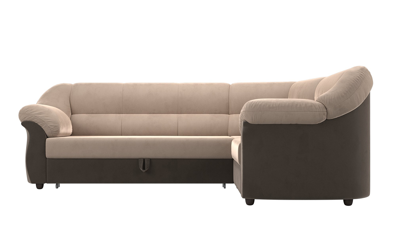 Liga Карнелла угловой фото 98