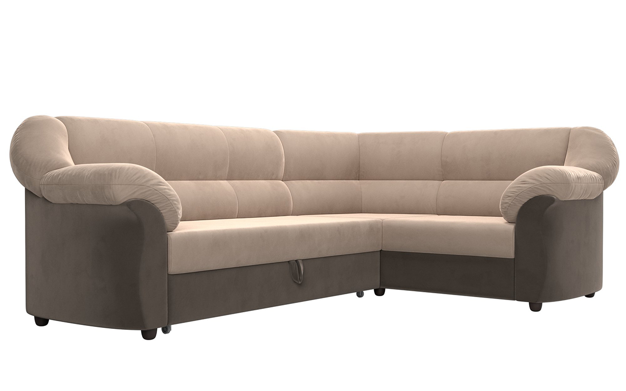 Liga Карнелла угловой фото 99