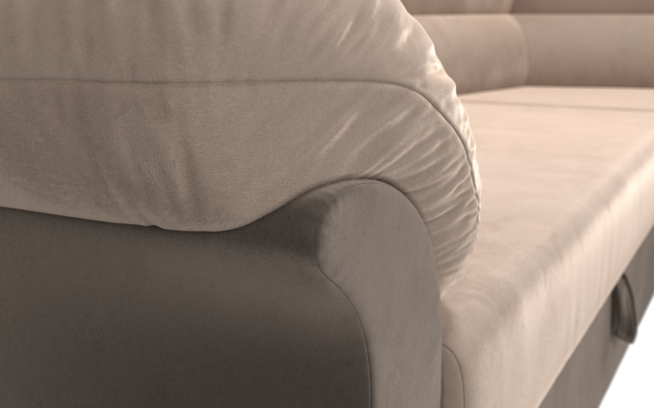 Liga Карнелла угловой фото 100