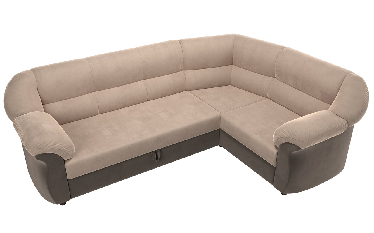 Liga Карнелла угловой фото 101