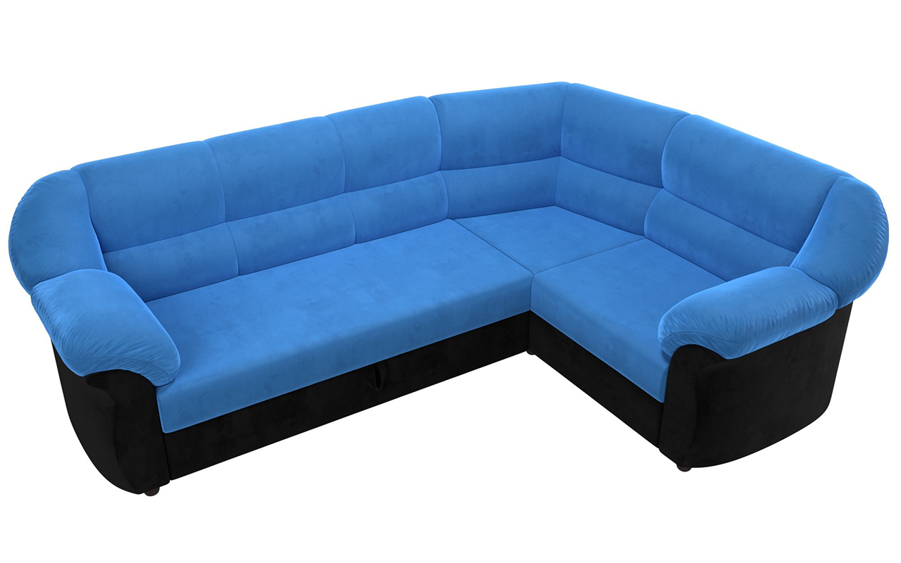 Liga Карнелла угловой фото 107