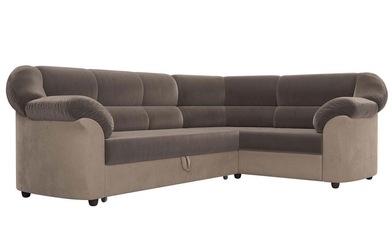 Liga Карнелла угловой фото 111