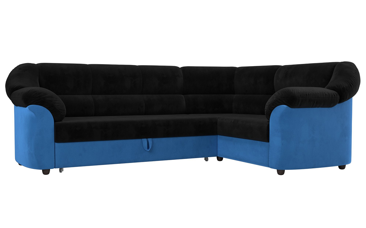 Liga Карнелла угловой фото 127