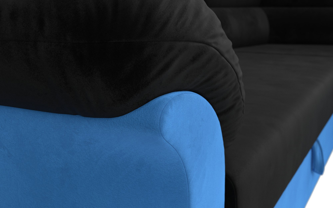 Liga Карнелла угловой фото 130