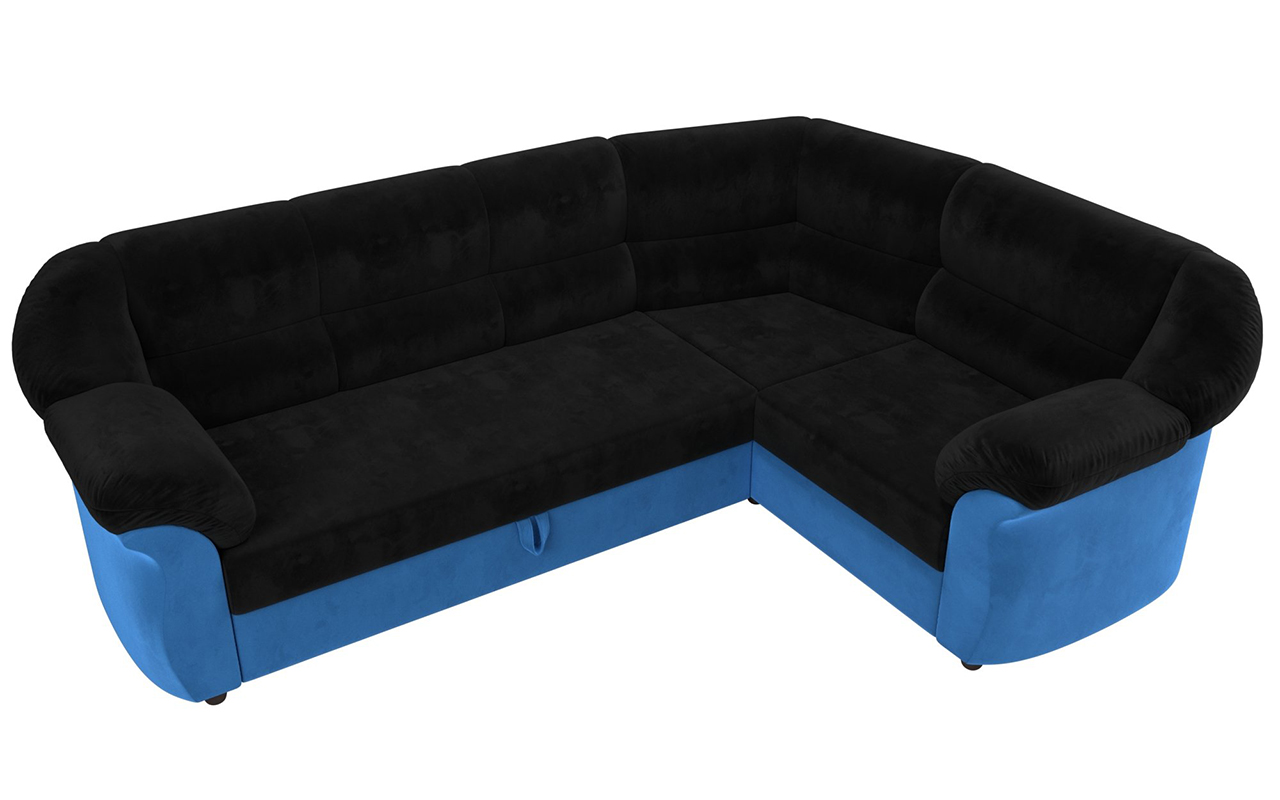 Liga Карнелла угловой фото 131