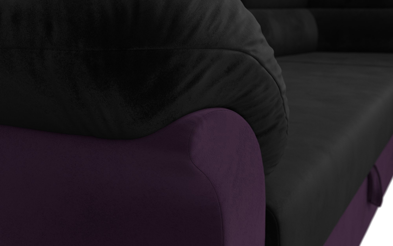 Liga Карнелла угловой фото 136