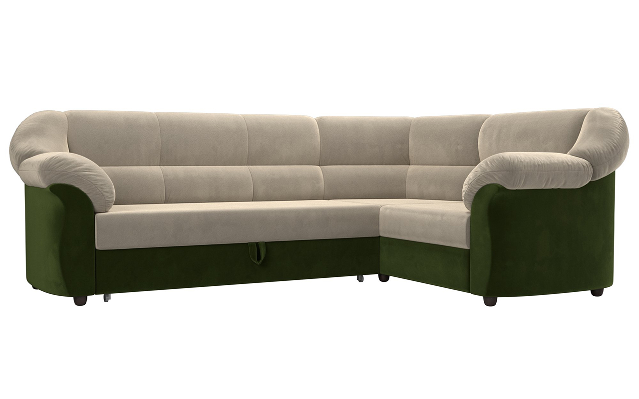 Liga Карнелла угловой фото 139