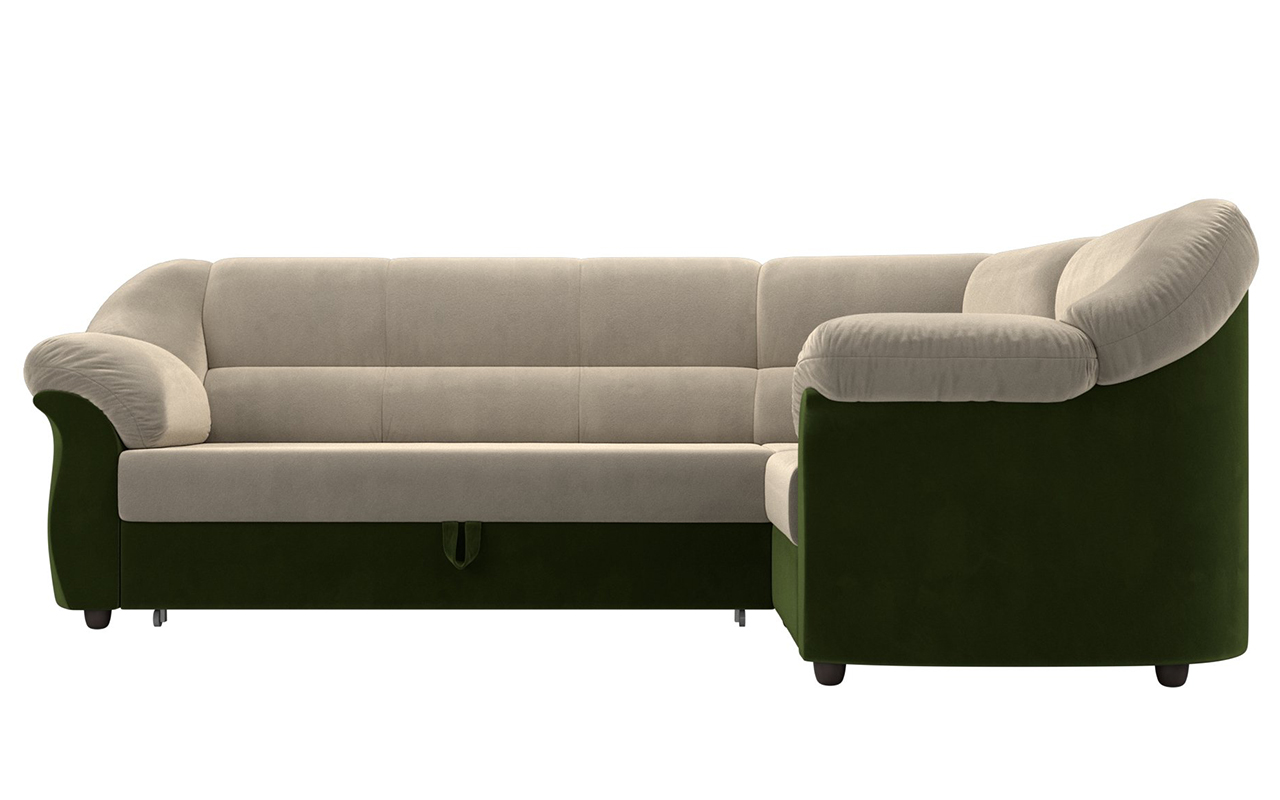 Liga Карнелла угловой фото 140