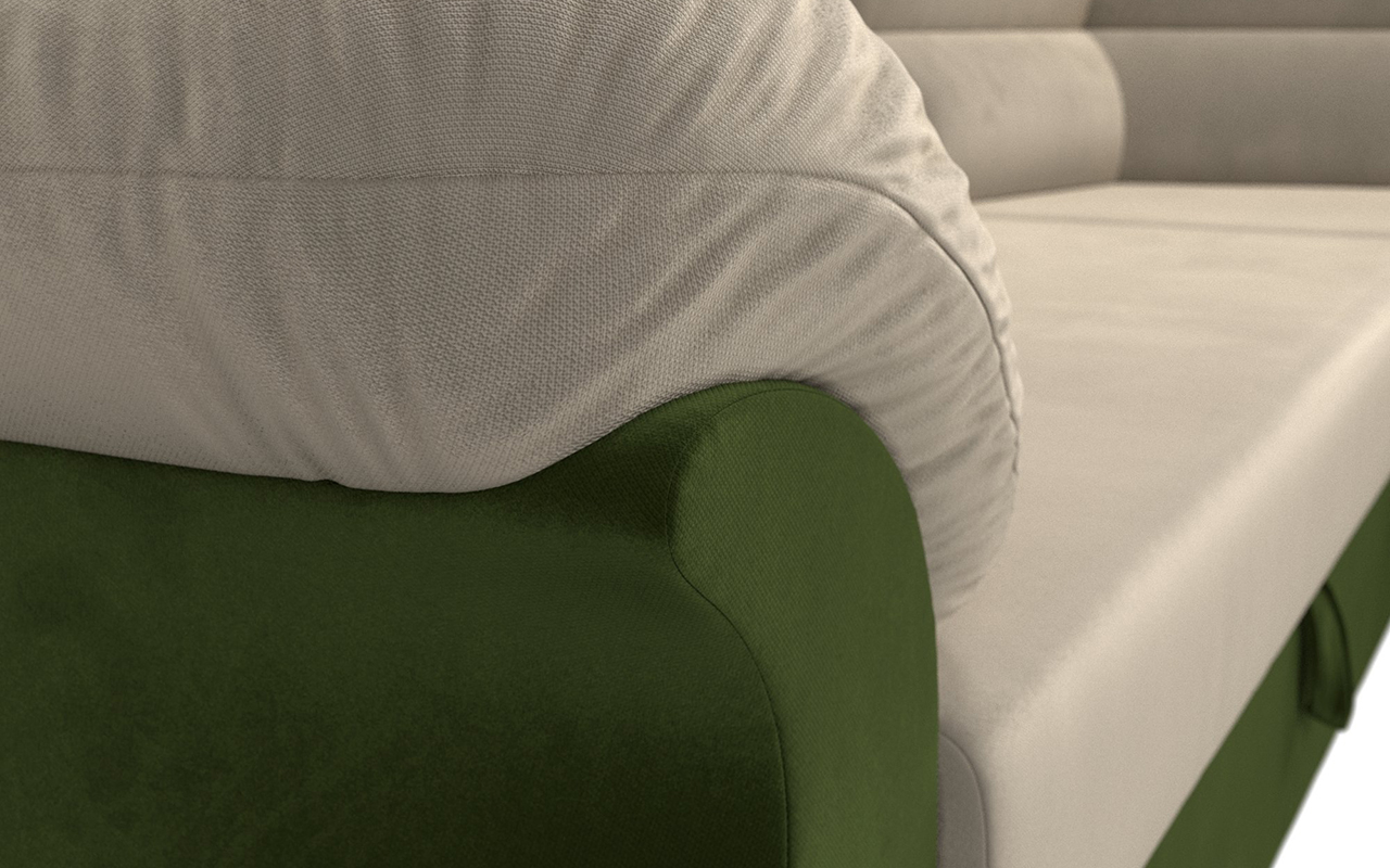 Liga Карнелла угловой фото 142