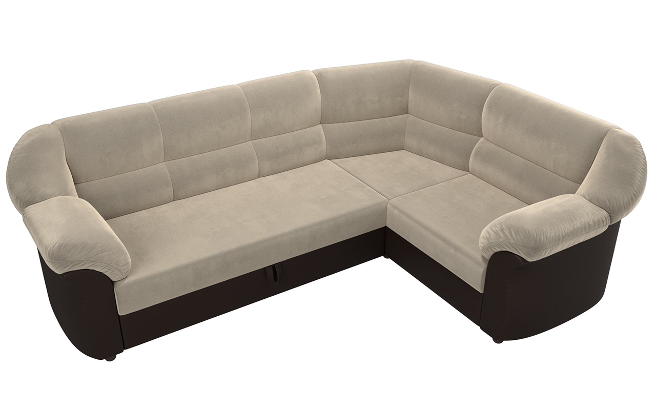 Liga Карнелла угловой фото 149