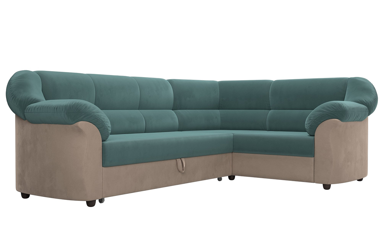 Liga Карнелла угловой фото 177