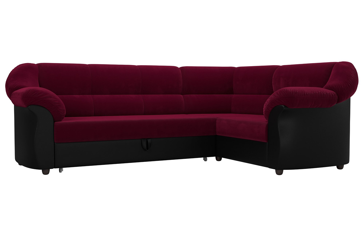 Liga Карнелла угловой фото 181