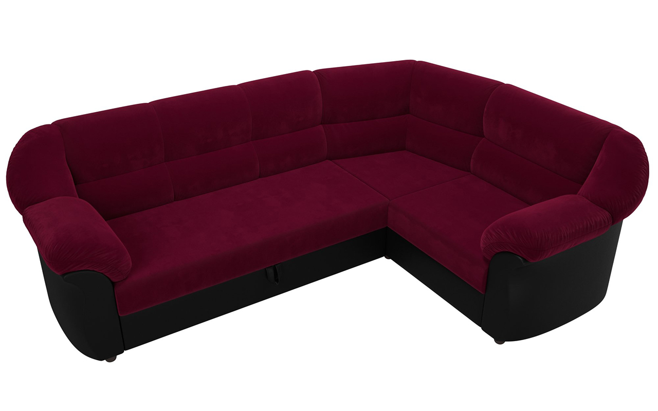 Liga Карнелла угловой фото 185