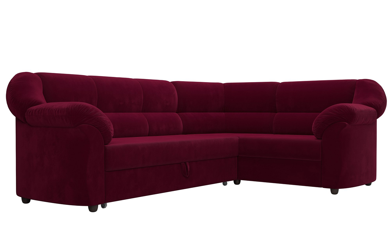 Liga Карнелла угловой фото 189