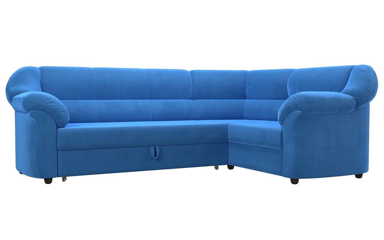 Liga Карнелла угловой фото 193