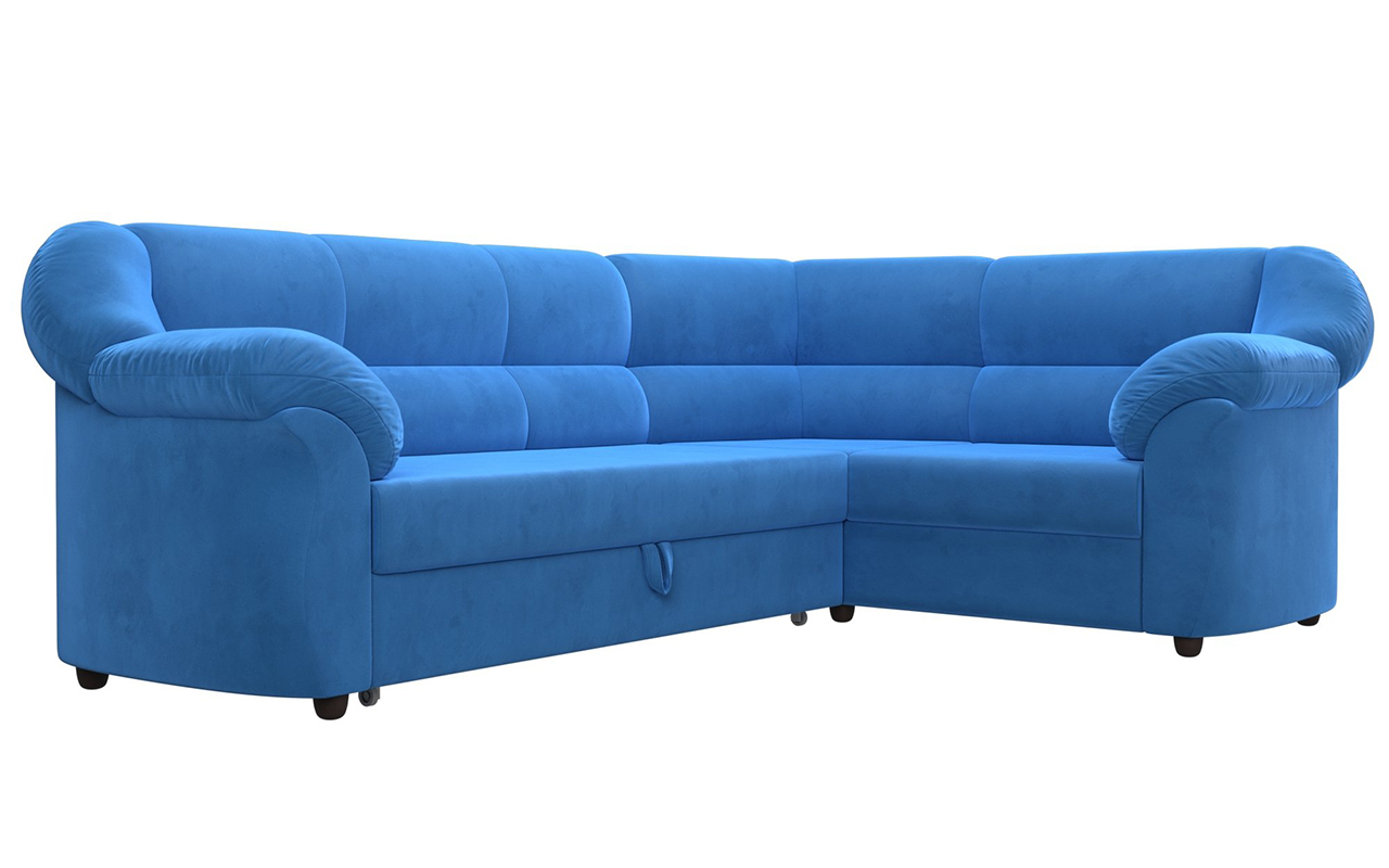 Liga Карнелла угловой фото 195