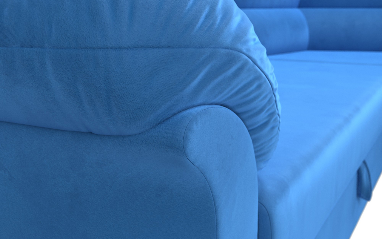 Liga Карнелла угловой фото 196