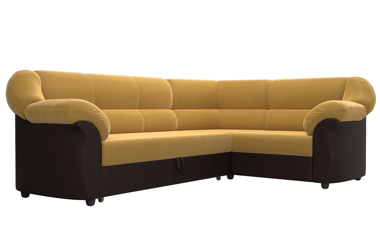 Liga Карнелла угловой фото 201