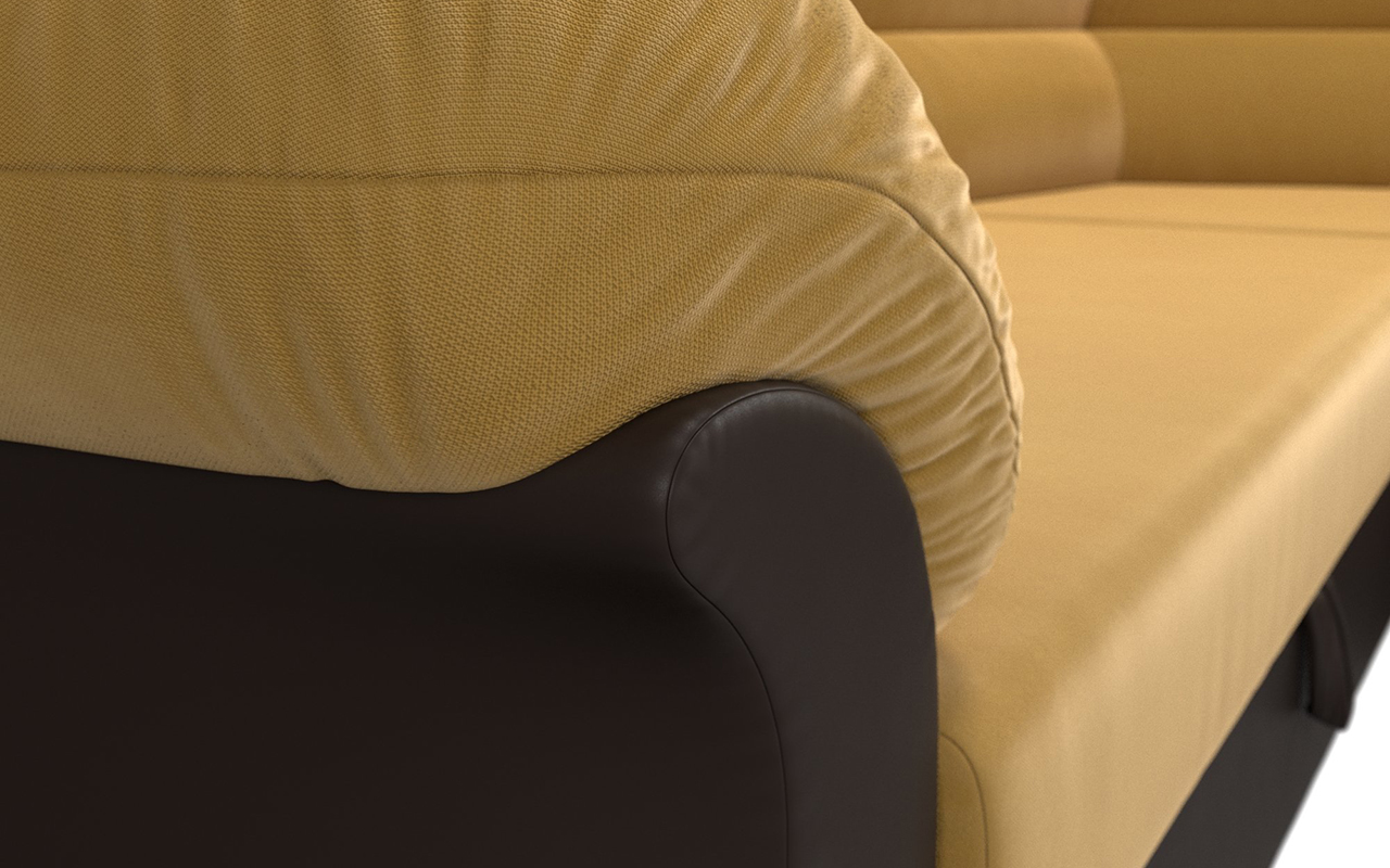 Liga Карнелла угловой фото 202