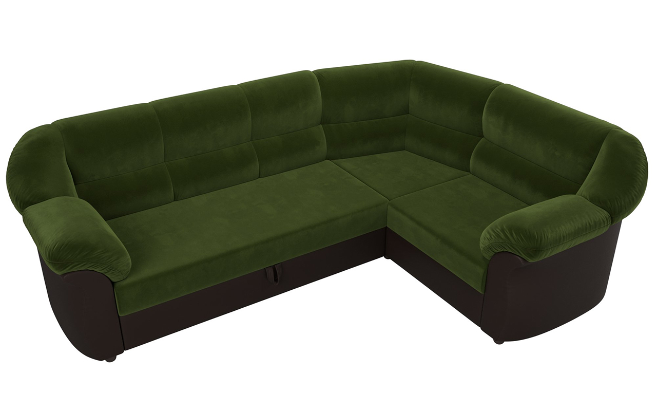 Liga Карнелла угловой фото 215